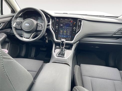 Certified 2023 Subaru Legacy Premium image 10