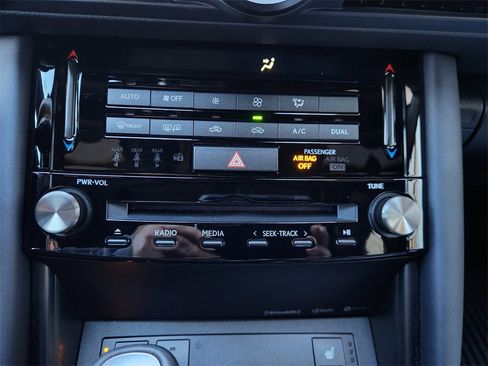 Used 2023 Lexus IS 300 w/ Comfort Package image 19