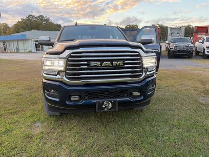 Certified 2022 RAM 3500 Limited