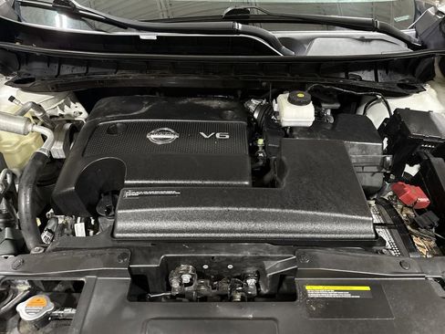 Used 2018 Nissan Murano S w/ Cargo Package image 25