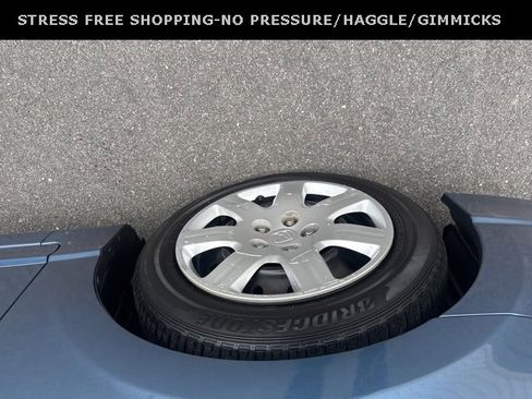 Used 2010 Honda Civic LX image 12