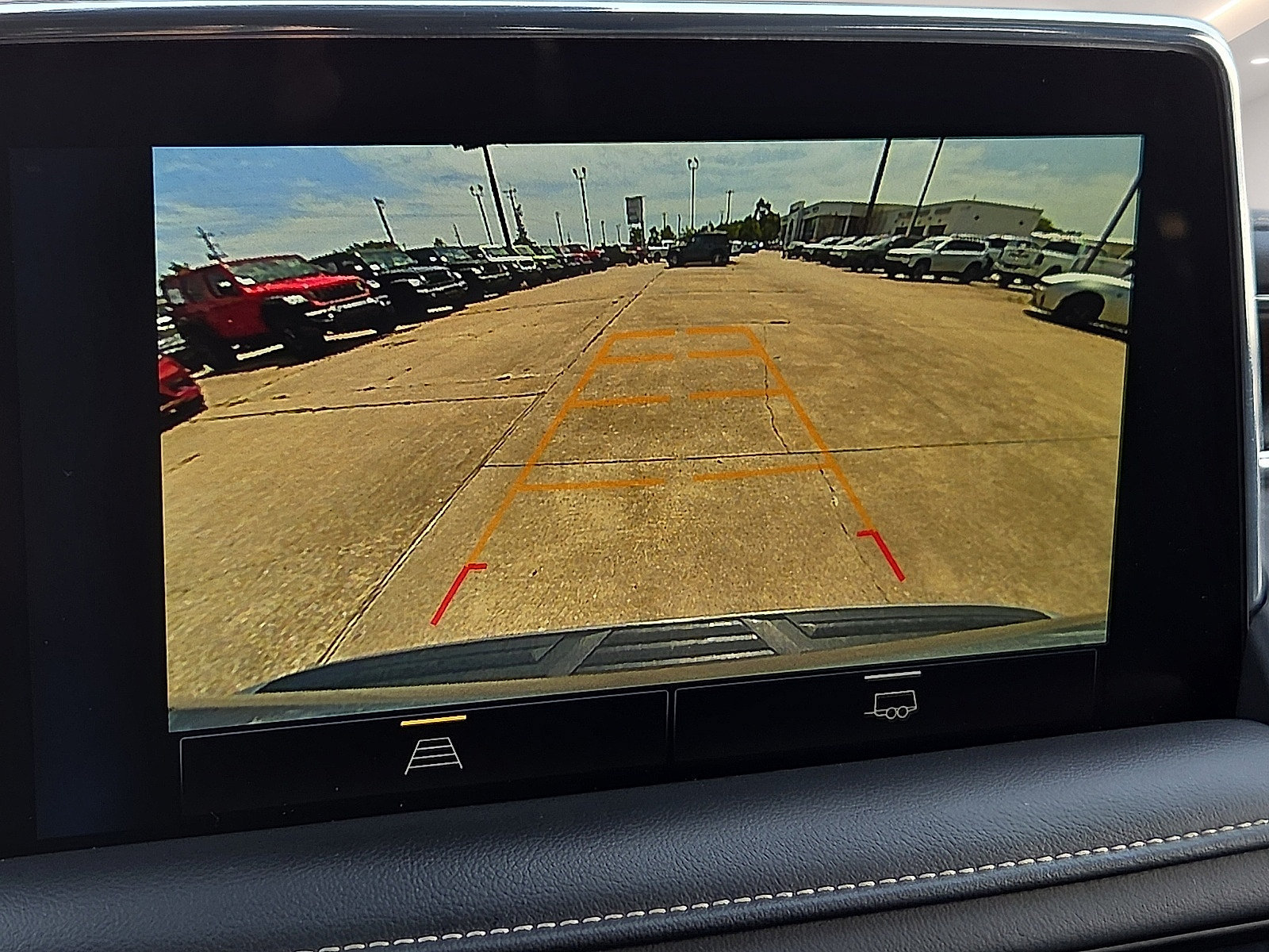 Used 2024 Chevrolet Tahoe Premier RWD image 17