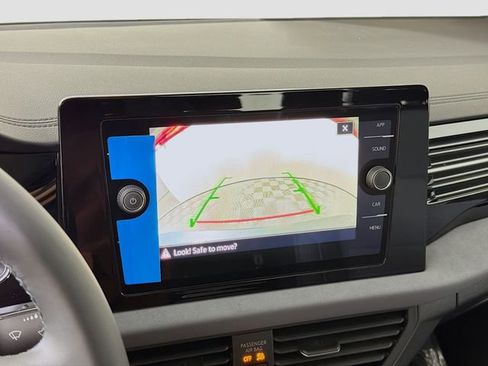 New 2026 Volkswagen Jetta SE image 17