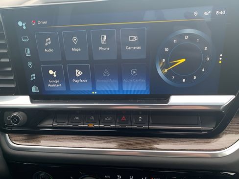 Used 2022 Chevrolet Silverado 1500 LT image 16