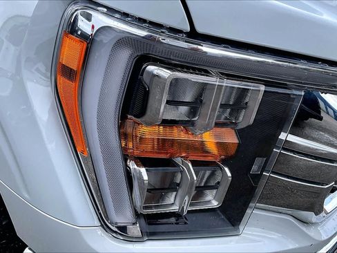 Certified 2023 Ford F150 XLT w/ Equipment Group 302A High AWD/4WD image 27