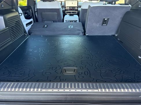 Used 2025 GMC Hummer EV 3X AWD/4WD image 23