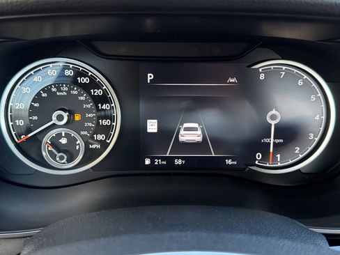 New 2026 Genesis G70 3.3T Sport Prestige image 4