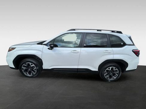 New 2026 Subaru Forester Premium AWD/4WD image 3