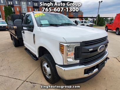 Used 2019 Ford F350 XL w/ XL Value Package