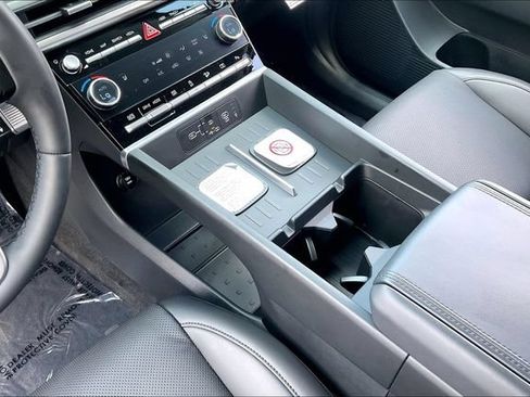 Certified 2026 Hyundai Santa Fe SEL AWD/4WD image 19