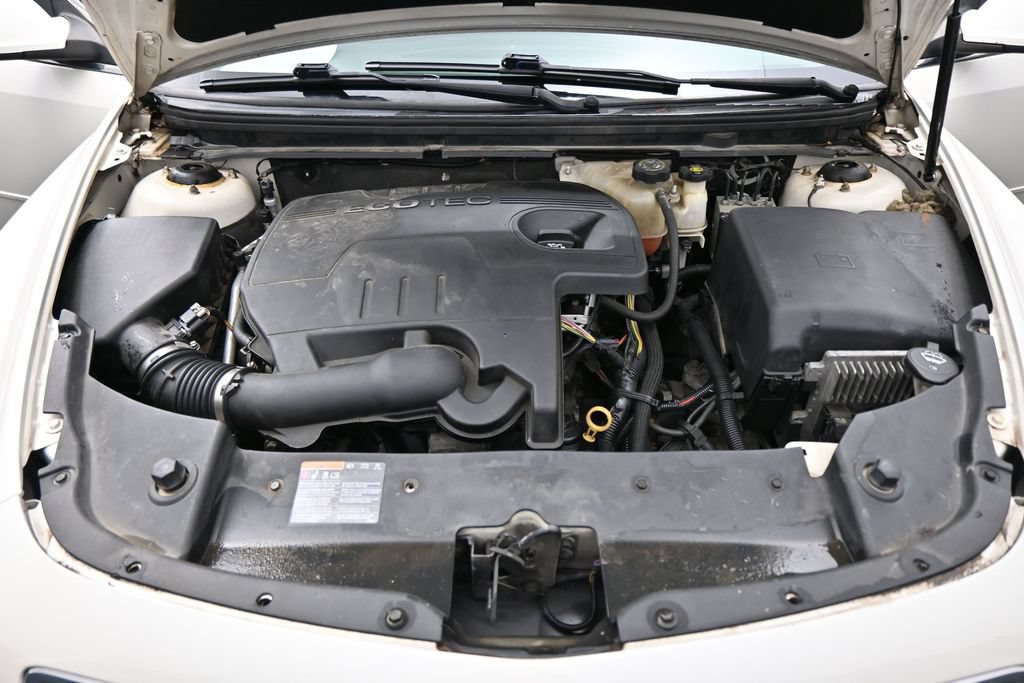 Used 2012 Chevrolet Malibu LT w/ 1LT All-Star Package FWD image 22