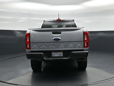 Used 2021 Ford Ranger XLT w/ Equipment Group 301A Mid RWD image 21