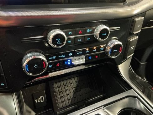 Used 2025 Ford F150 Tremor w/ Equipment Group 402A High AWD/4WD image 25