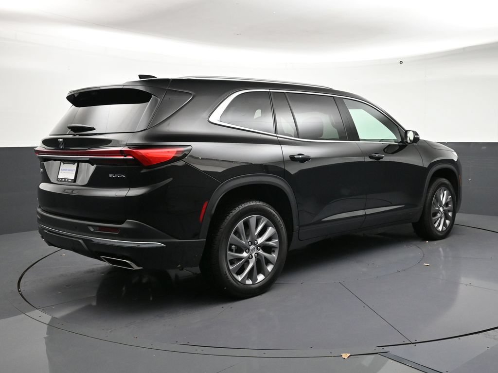Used 2026 Buick Enclave Preferred w/ Power Package AWD/4WD image 5