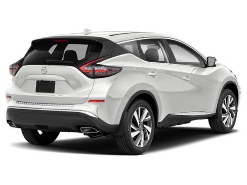 Used 2024 Nissan Murano SL w/ Cargo Package FWD image 2