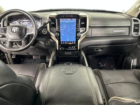 Used 2023 RAM 3500 Laramie AWD/4WD image 20