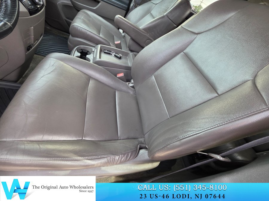 Used 2014 Honda Odyssey EX-L image 12