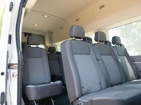 Used 2025 Ford Transit 350 XL RWD image 14
