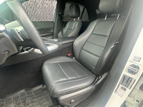 Used 2025 Mercedes-Benz GLE 450 4MATIC image 13