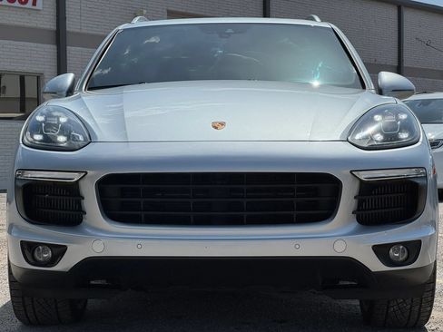 Used 2016 Porsche Cayenne S AWD/4WD image 11