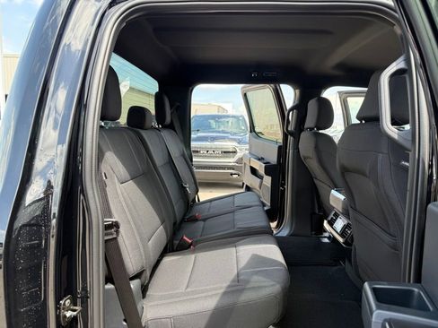 New 2026 Ford F150 STX w/ F-150 LOBO Package AWD/4WD image 18