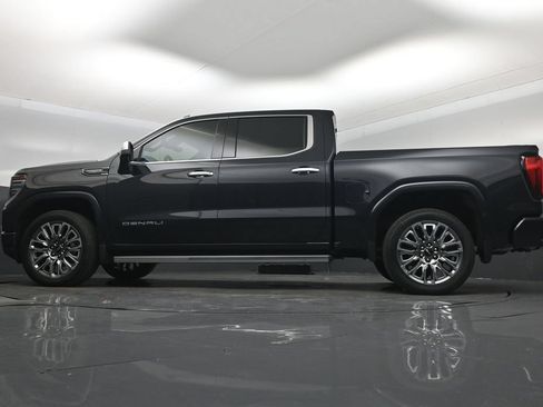 Used 2026 GMC Sierra 1500 Denali Ultimate AWD/4WD image 15