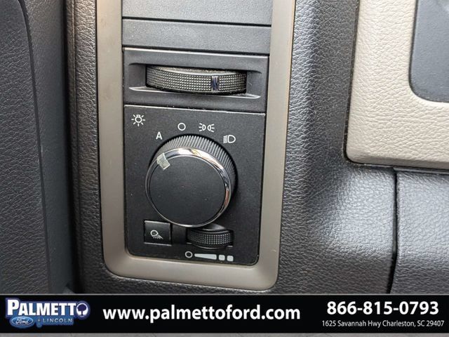 Used 2010 Dodge Ram 1500 Truck ST w/ ST Popular Equipment Group RWD image 22