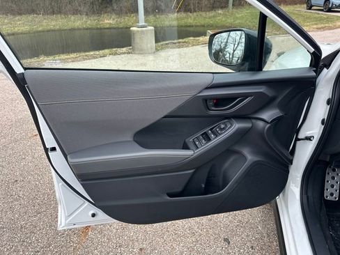 New 2026 Subaru Crosstrek 2.5i Sport image 10