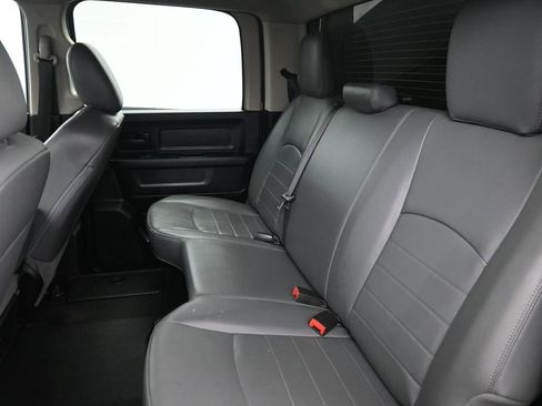 Used 2017 RAM 1500 Tradesman w/ Protection Group image 27