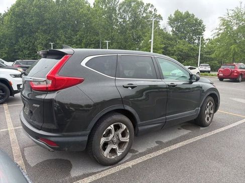 Used 2019 Honda CR-V EX-L image 4