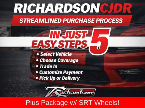 Used 2022 Dodge Durango R/T RWD image 13
