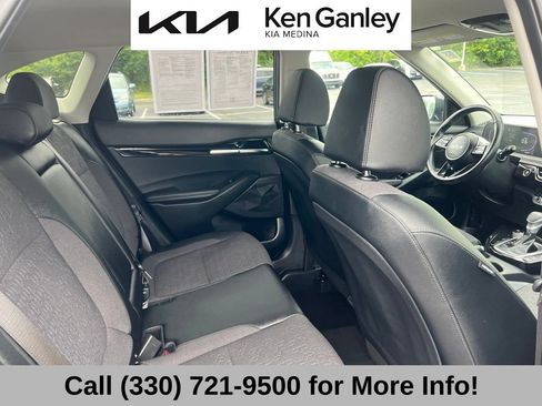 Certified 2026 Kia Seltos S AWD/4WD image 57