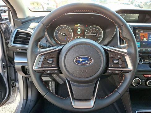 Used 2023 Subaru Crosstrek 2.5i Limited w/ Moonroof Package image 19