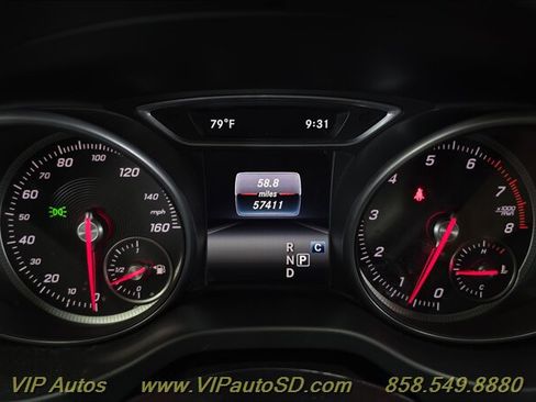 Used 2018 Mercedes-Benz GLA 250 image 21