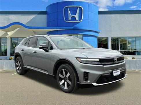 New 2026 Honda Prologue Touring image 1
