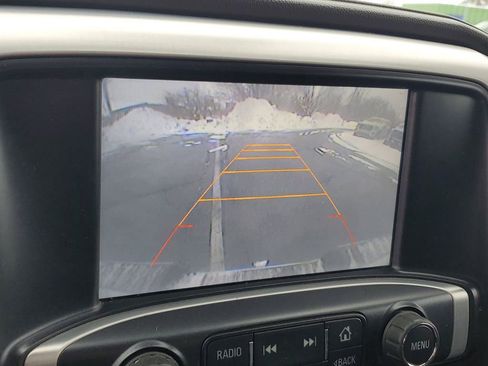 Used 2015 GMC Sierra 3500 SLT w/ Duramax Plus Package image 22