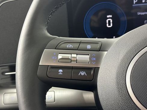 New 2026 Hyundai Kona SEL Sport image 29