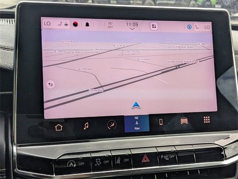 Certified 2022 Jeep Compass High Altitude image 21