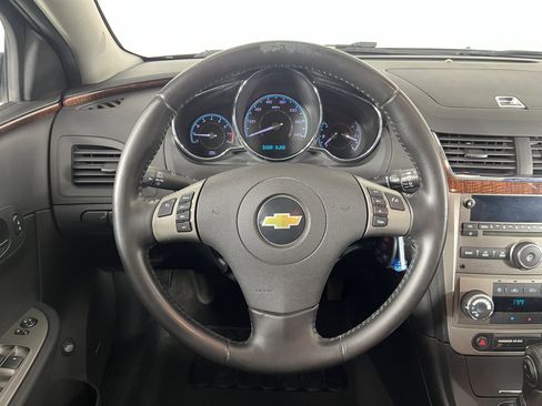 Used 2011 Chevrolet Malibu LTZ w/ HFV6 Engine Package image 12