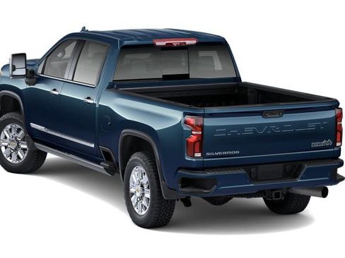 New 2026 Chevrolet Silverado 2500 High Country w/ High Country Premium Package image 50