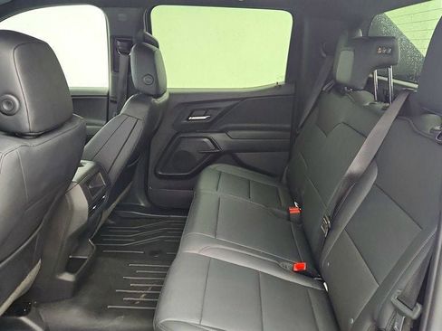 Used 2024 Chevrolet Silverado EV W/T image 19