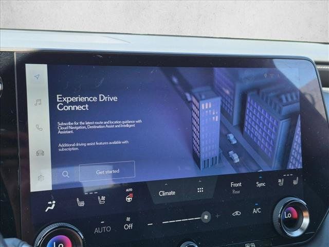 Used 2024 Lexus RX 350 Premium w/ Convenience Package FWD image 14