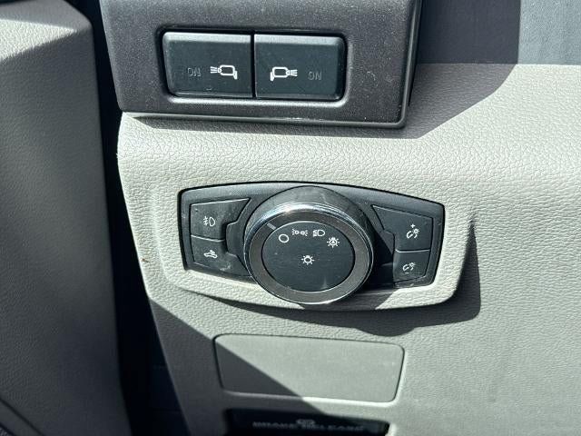 Used 2022 Ford F250 XLT AWD/4WD image 17