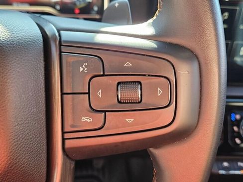 Used 2023 GMC Sierra 1500 AT4 w/ AT4 Premium Package image 28