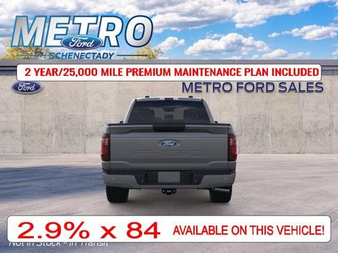 New 2026 Ford F150 STX AWD/4WD image 6