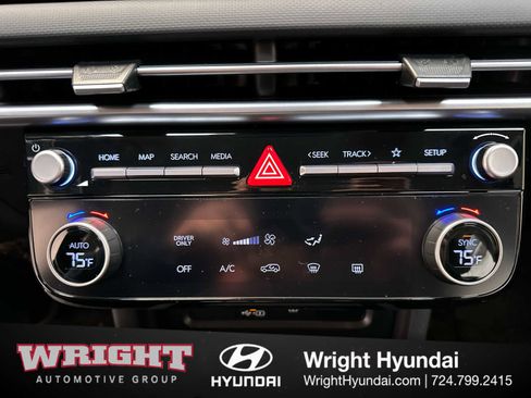 New 2026 Hyundai Tucson Blue SE w/ Tow & Go Package AWD/4WD image 18