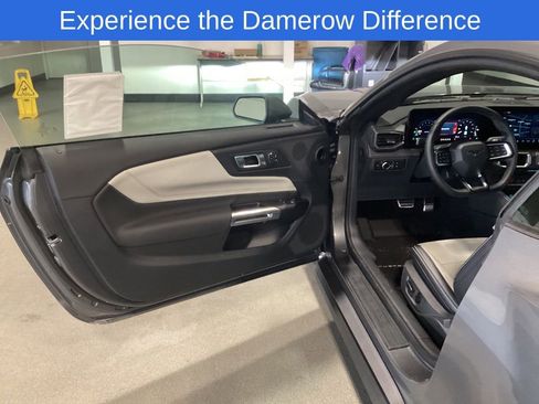 New 2026 Ford Mustang GT Premium image 10