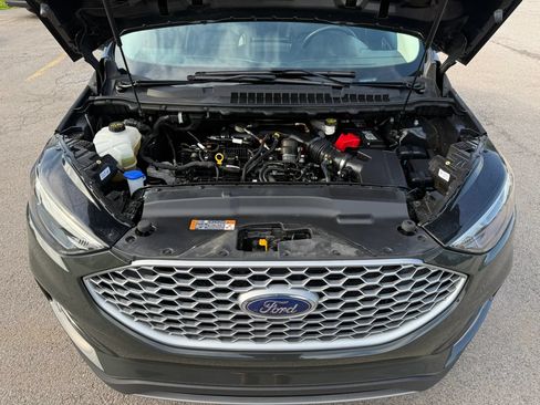 Used 2023 Ford Edge SEL w/ Convenience Package AWD/4WD image 32