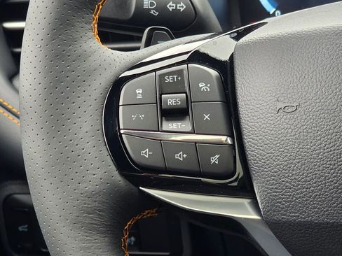 New 2026 Ford Explorer Tremor w/ Tremor Ultimate Package image 21