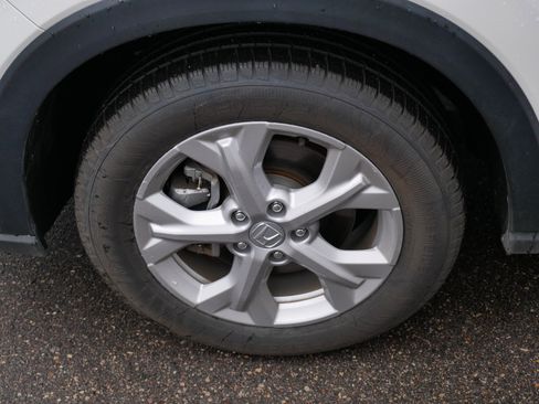 Used 2024 Honda HR-V LX image 15